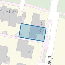 Perceel LDN02-F-3632