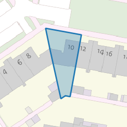 Perceel LDN02-F-3640