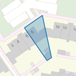 Perceel LDN02-F-3641