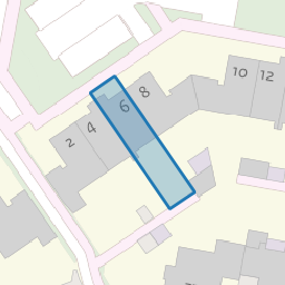 Perceel LDN02-F-3642