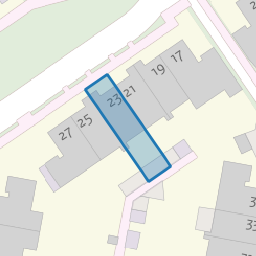 Perceel LDN02-F-3648