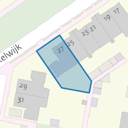 Perceel LDN02-F-3650