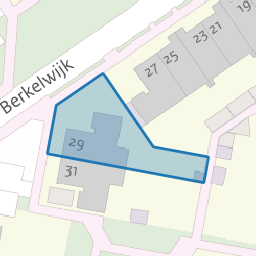 Perceel LDN02-F-3651