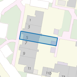 Perceel LDN02-F-3655