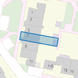 Perceel LDN02-F-3656