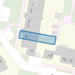 Perceel LDN02-F-3657