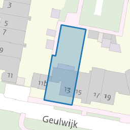 Perceel LDN02-F-3661