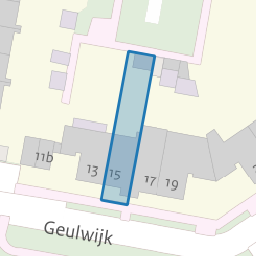 Perceel LDN02-F-3662