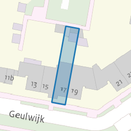 Perceel LDN02-F-3663