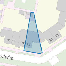 Perceel LDN02-F-3664