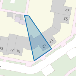 Perceel LDN02-F-3665