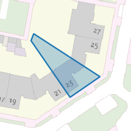 Perceel LDN02-F-3666