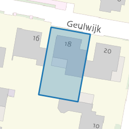 Perceel LDN02-F-3681