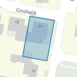 Perceel LDN02-F-3682