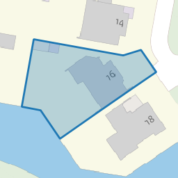 Perceel LDN02-F-3686