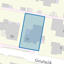 Perceel LDN02-F-3690