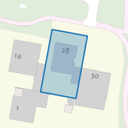 Perceel LDN02-F-3694