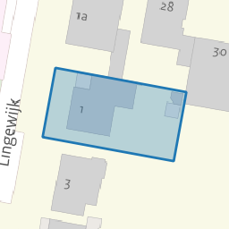 Perceel LDN02-F-3696