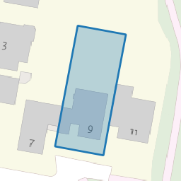 Perceel LDN02-F-3700