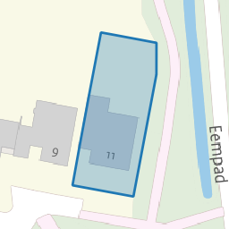 Perceel LDN02-F-3701