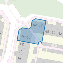 Perceel LDN02-F-3755