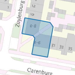 Perceel LDN02-F-3757