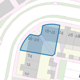 Perceel LDN02-F-3760