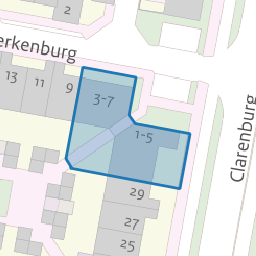 Perceel LDN02-F-3762