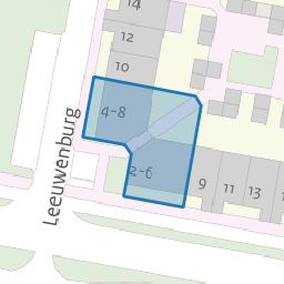 Perceel LDN02-F-3764