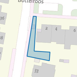 Perceel LDN02-F-3776