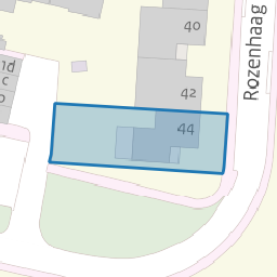 Perceel LDN02-F-3781