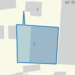 Perceel LDN02-F-3783