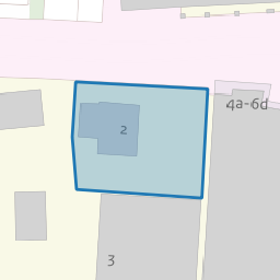 Perceel LDN02-F-3784