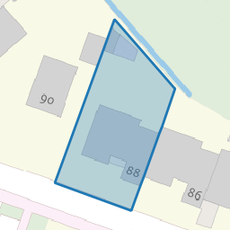 Perceel LDN02-F-3789