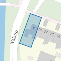 Perceel LDN02-F-3790