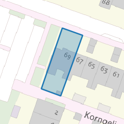 Perceel LDN02-F-3791