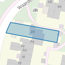 Perceel LDN02-F-3797