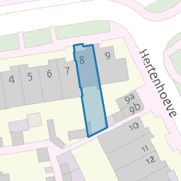 Perceel LDN02-F-3803