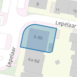 Perceel LDN02-F-3808