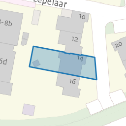 Perceel LDN02-F-3810