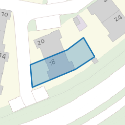 Perceel LDN02-F-3813