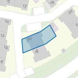 Perceel LDN02-F-3814