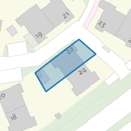 Perceel LDN02-F-3816