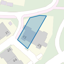 Perceel LDN02-F-3818