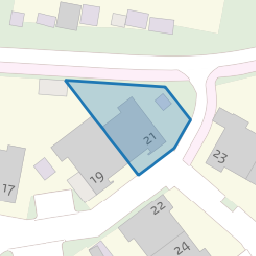 Perceel LDN02-F-3819