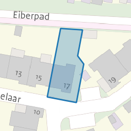 Perceel LDN02-F-3821