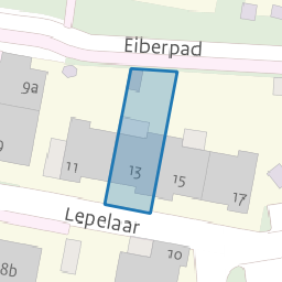 Perceel LDN02-F-3823