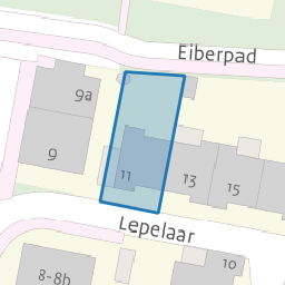 Perceel LDN02-F-3824