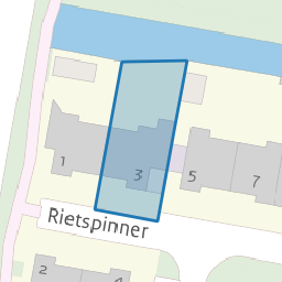 Perceel LDN02-F-3827