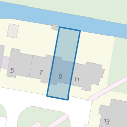 Perceel LDN02-F-3830